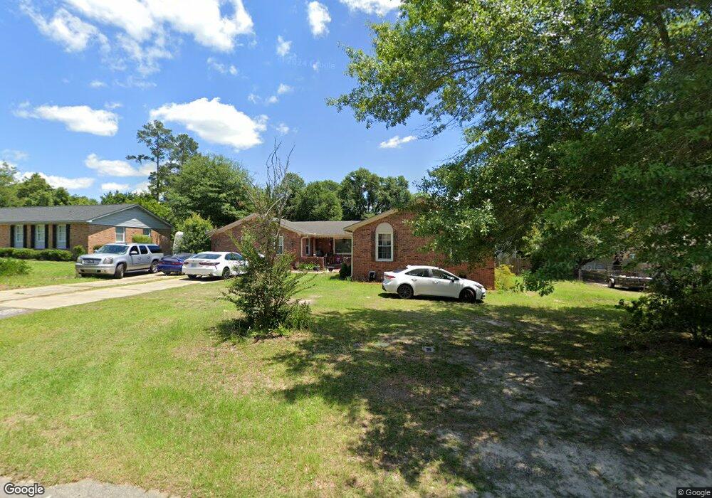 1712 Woodside Dr, Camden, SC 29020 - photo 1