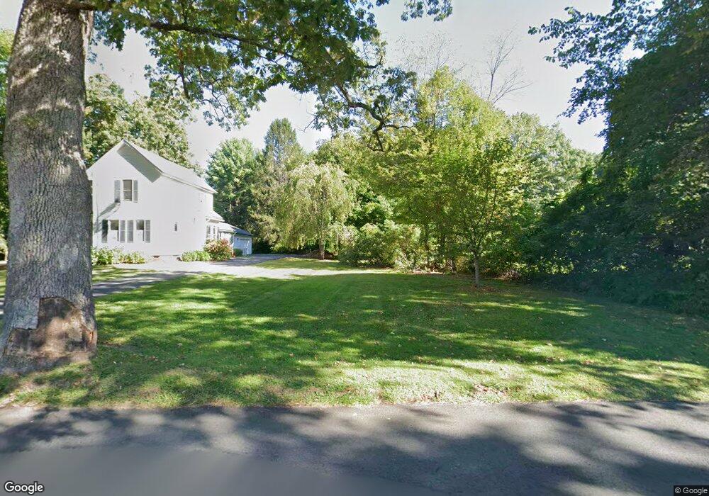 331 Burts Pit Rd, Florence, MA 01062 - photo 1