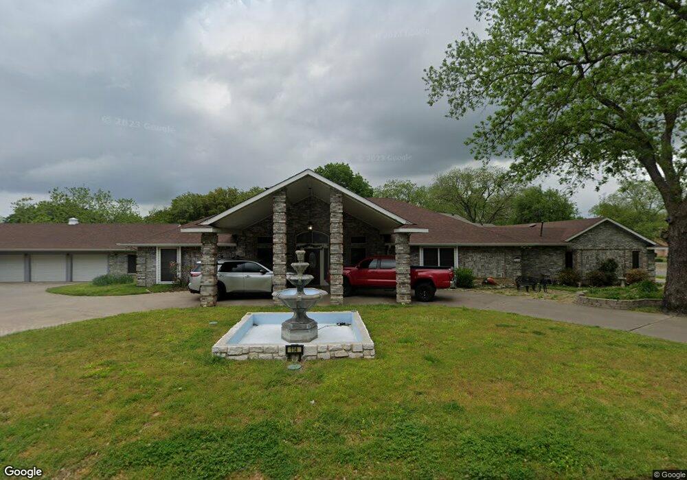 114 Middlefield Dr, Pottsboro, TX 75076 - photo 1