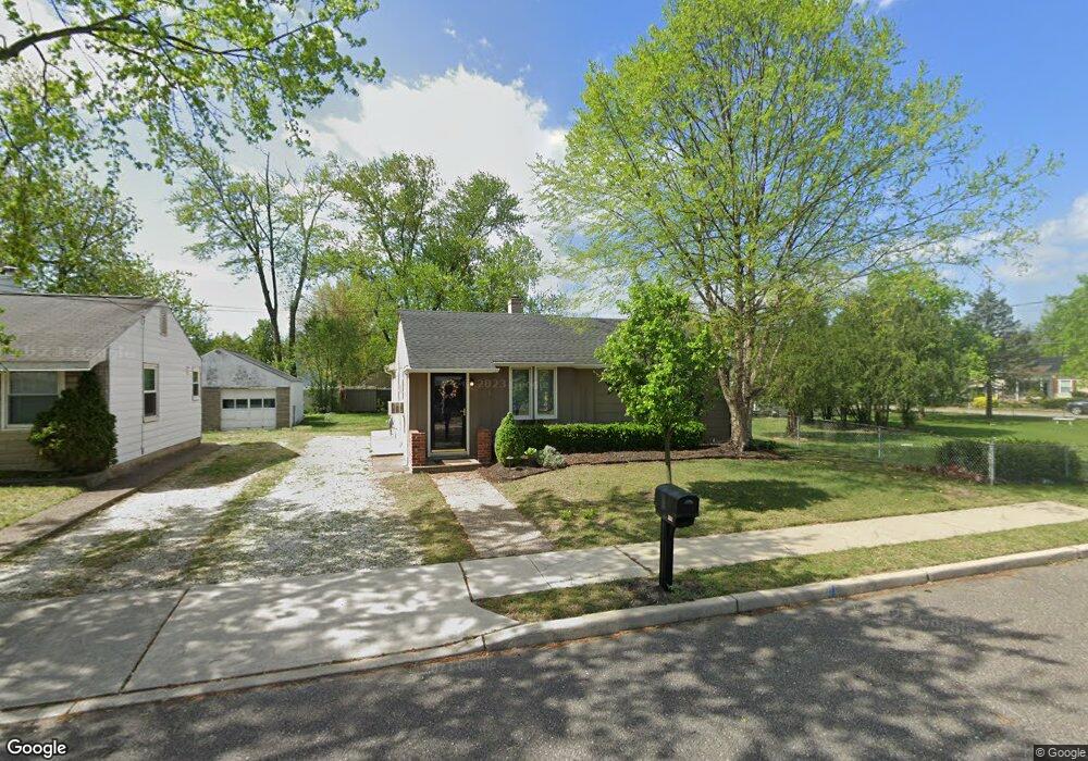 221 Audubon Ave, West Deptford, NJ 08086 - photo 1