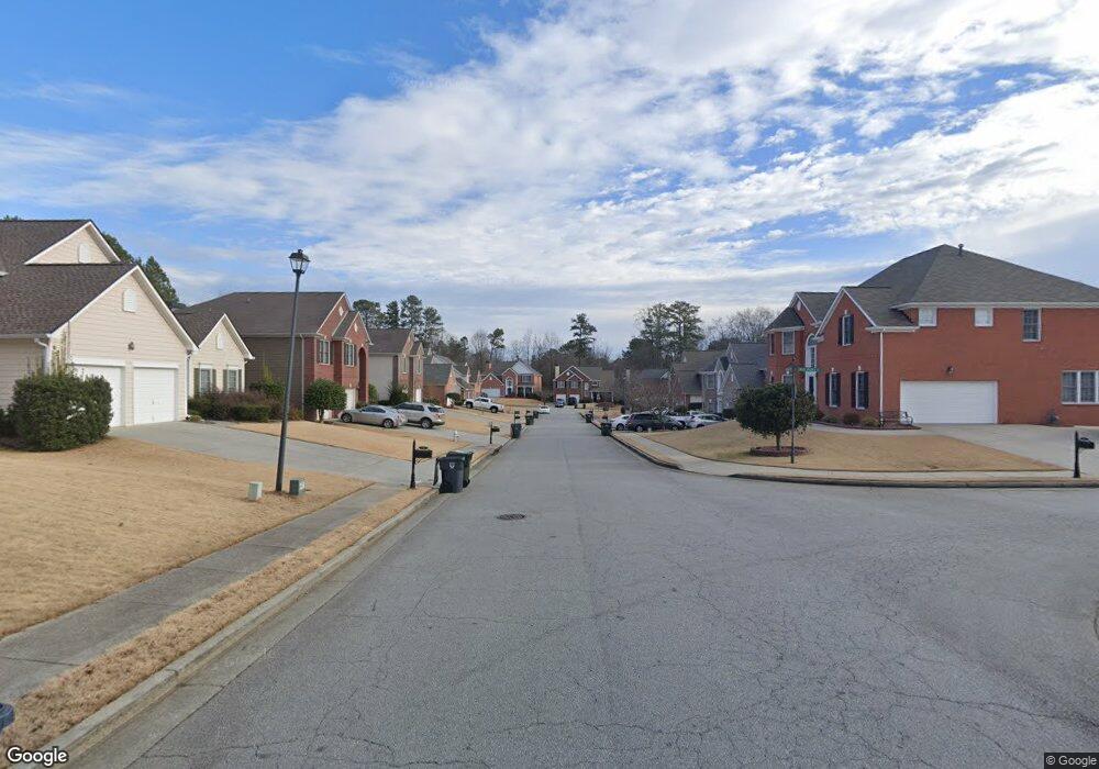 0 Twin Creeks Dr unit 8283190, Norcross, GA 30071 - photo 1