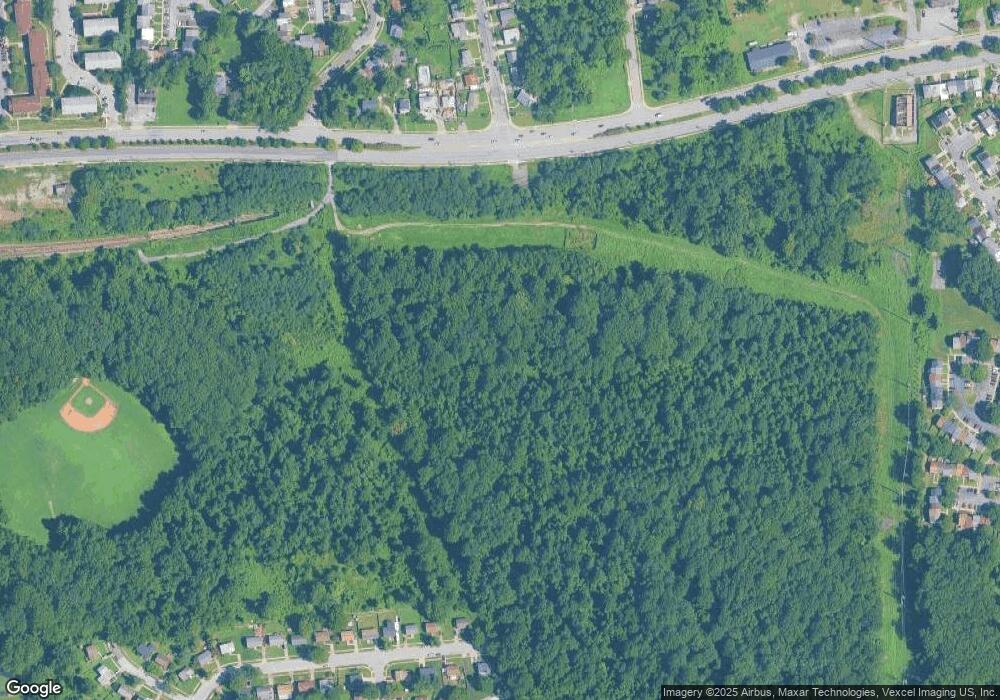 105 Karen Blvd, Capitol Heights, MD 20743 - photo 1