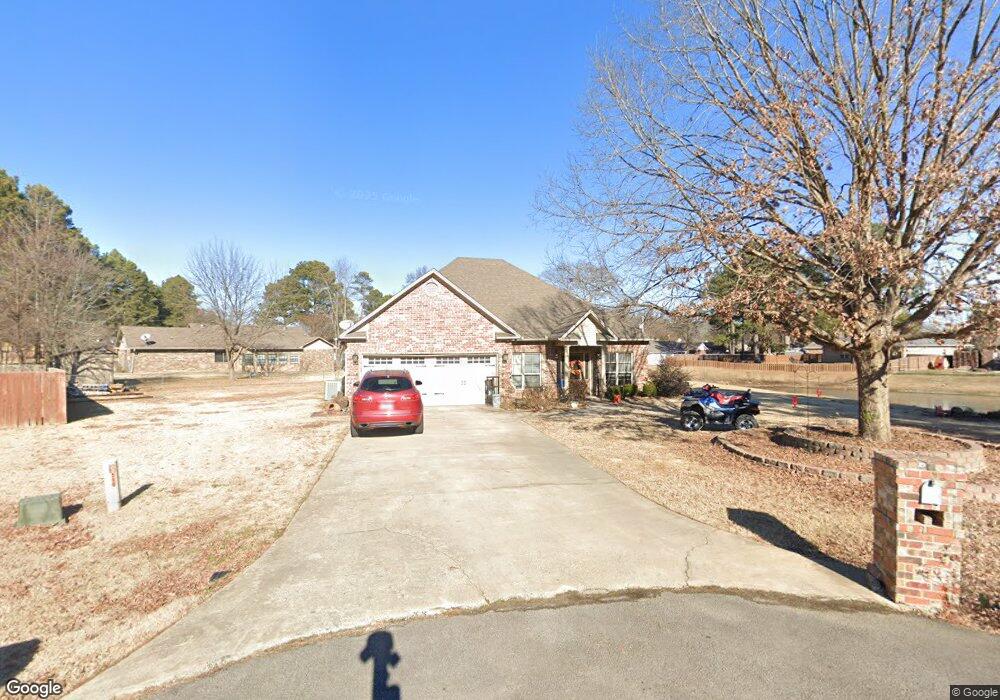112 Connor Cove, Beebe, AR 72012 - photo 1