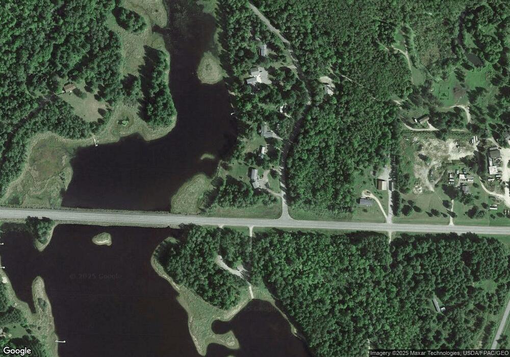 N9315 Wilderness Dr, Tomahawk, WI 54487 - photo 1