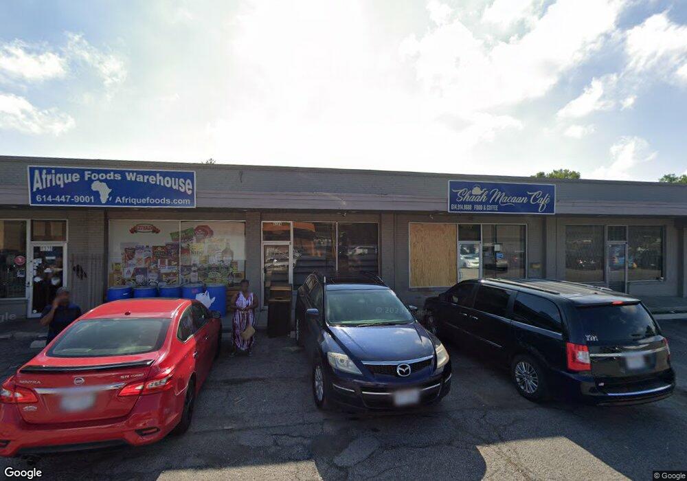 4372 Karl Rd, Columbus, OH 43224 - photo 1