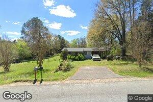 1358 Little Egypt Rd, Whitmire, SC 29178