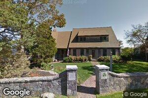 106 Beach Hill Rd, New Castle, NH 03854