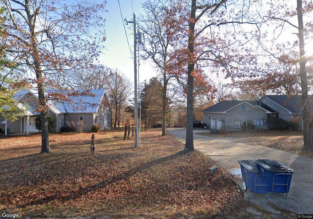 1268A Wolf Springs Rd N, Harrison, AR 72601 - photo 1