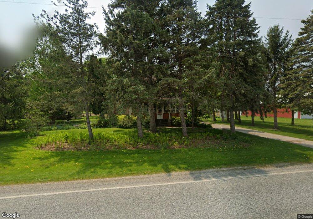 11940 E Curtis Rd, Frankenmuth, MI 48734 - photo 1