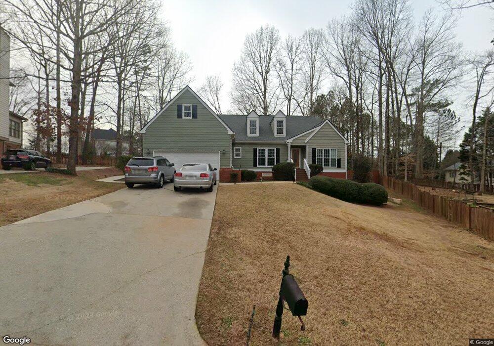 2477 Collins Port CV 0, Suwanee, GA 30024 - photo 1