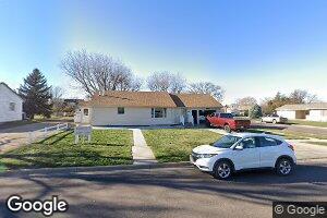 800 S Indiana Ave, Platte, SD 57369