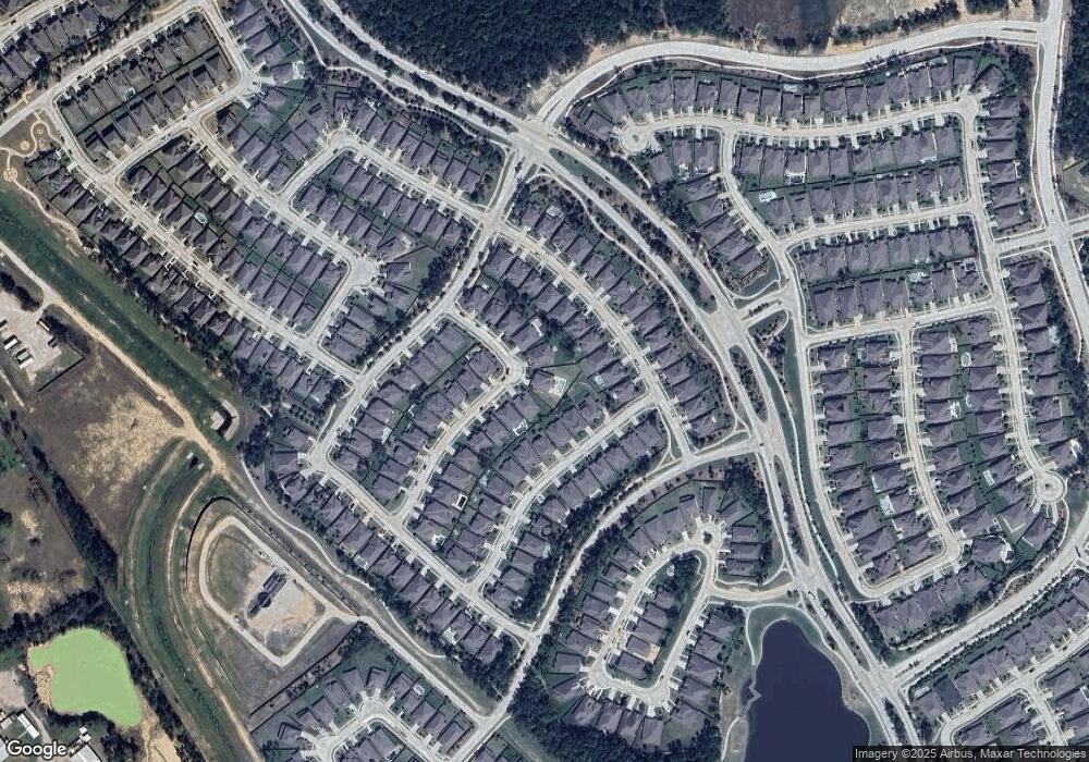 15142 Botanical Garden Dr, Conroe, TX 77302 - photo 1