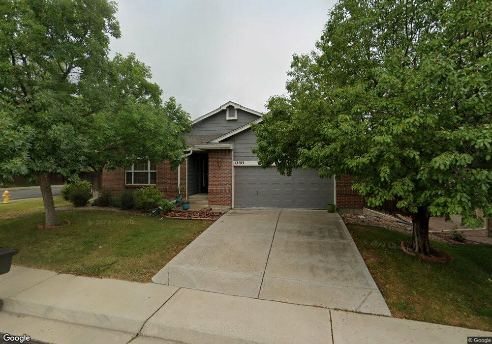 13703 Steele Ct, Thornton, CO 80602 - photo 1