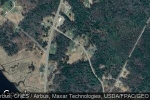 25 Cross Rd, Milbridge, ME 04658