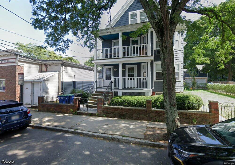 73 Cherry St, Somerville, MA 02144 - photo 1