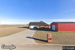 28 SW Deyo Landing Way, Cache, OK 73527