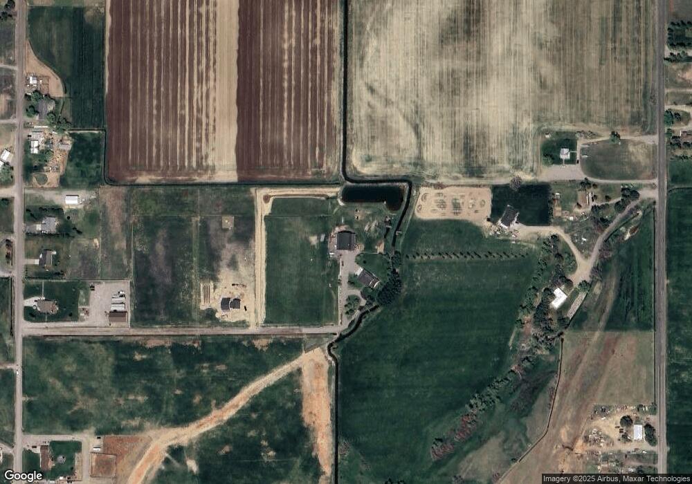 39 N 950 W, Blackfoot, ID 83221 - photo 1