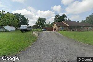 206 E Trice, Grant, OK 74738