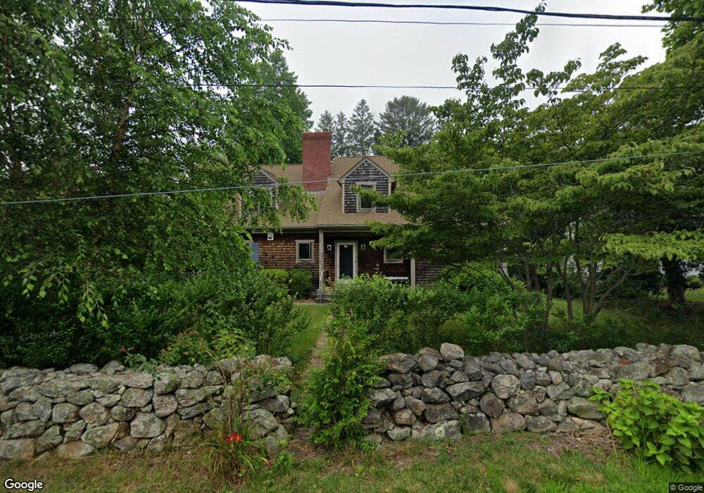 39 Franklin St, South Dartmouth, MA 02748 - photo 1