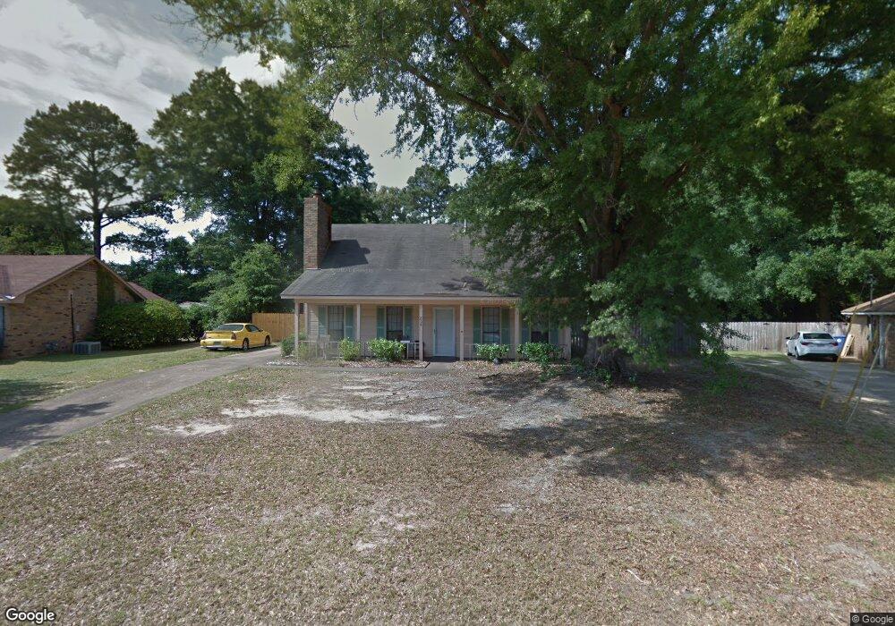 805 Cobblestone Curve, Prattville, AL 36067 - photo 1