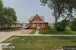 309 E Garfield Ave, Gettysburg, SD 57442