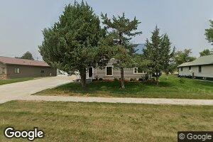 305 E Garfield Ave, Gettysburg, SD 57442