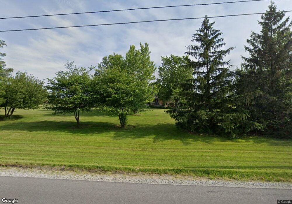 4890 E 100 N, Bluffton, IN 46714 - photo 1