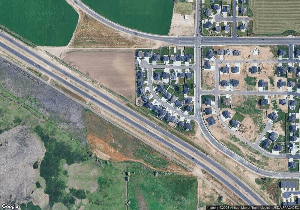 878 S Lakeshore Vistas Dr, Layton, UT 84041 - photo 1