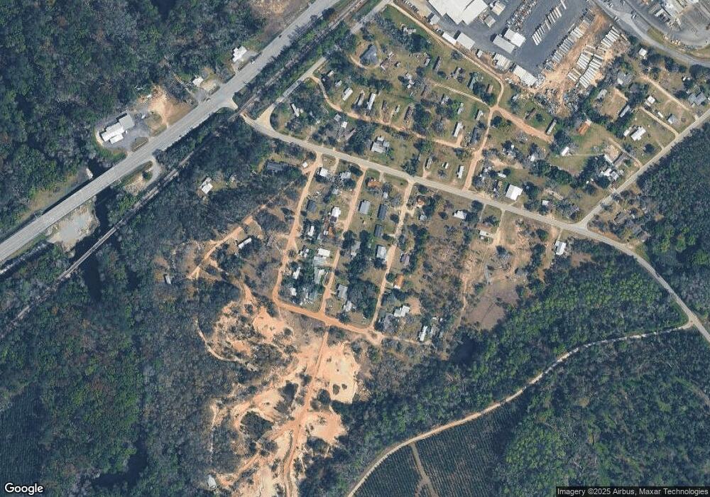 5024 Thomas Ln, Blackshear, GA 31516 - photo 1