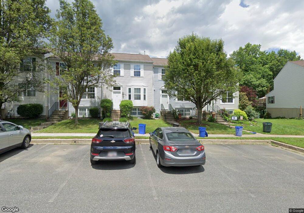 537 Hall Ct, Havre de Grace, MD 21078 - photo 1