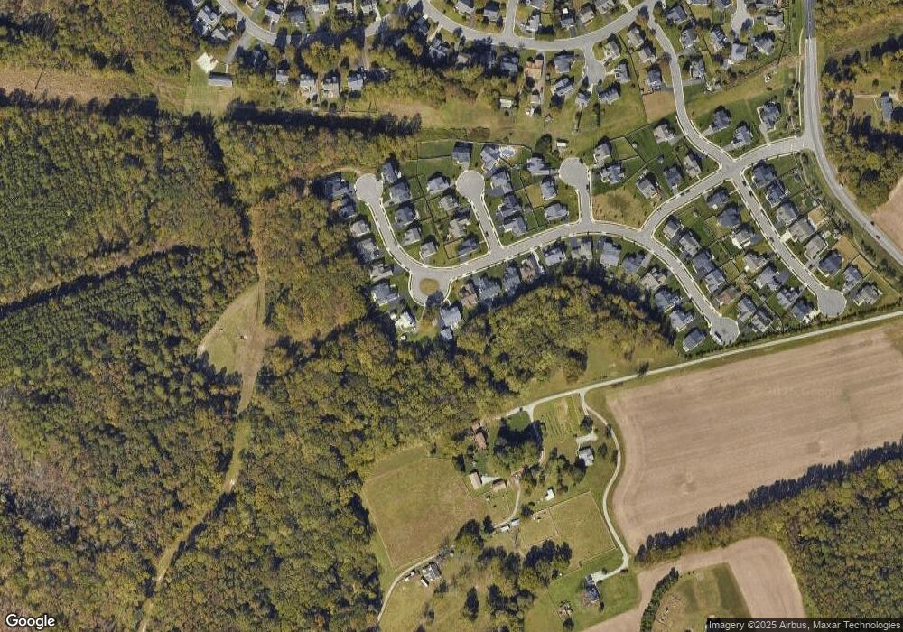 9969 Puddle Duck Ln, Mechanicsville, VA 23116 - photo 1