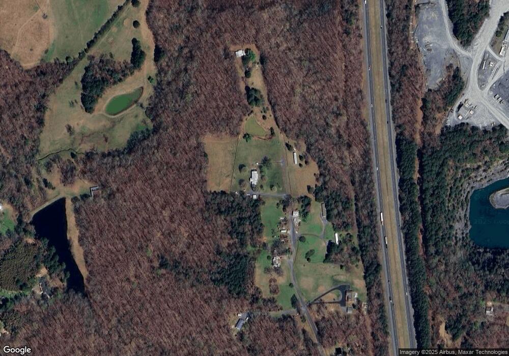 2601 Lamb Country Rd, Asheboro, NC 27205 - photo 1