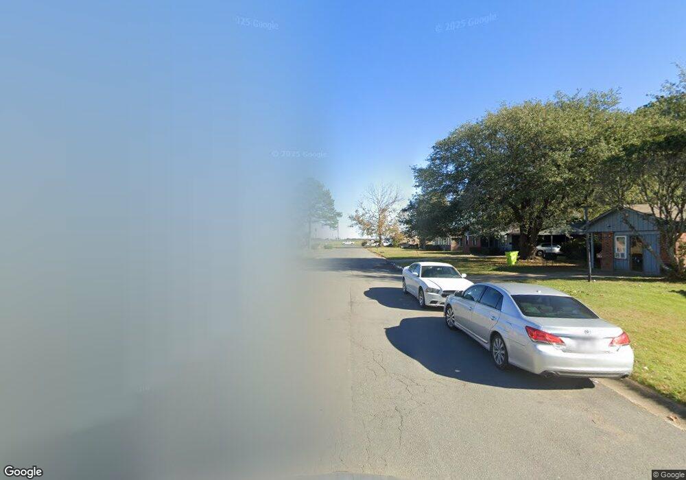 W Madison, Stuttgart, AR 72160 - photo 1