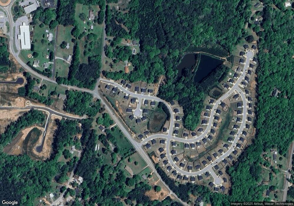 60 Twin Lakes Dr unit A11, Covington, GA 30016 - photo 1