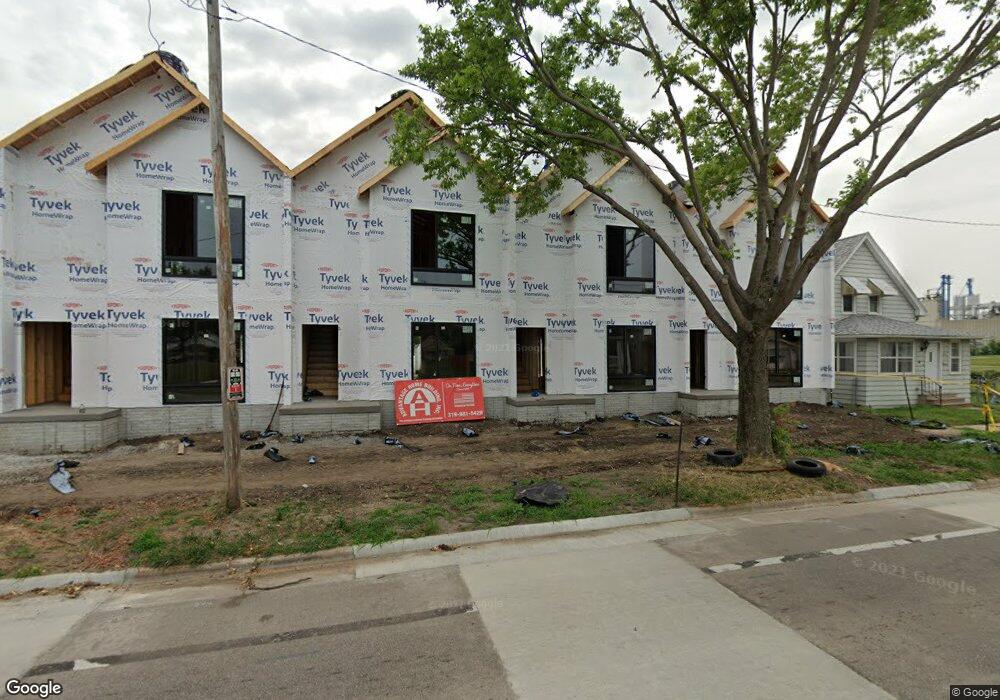 1125 Ellis Blvd NW, Cedar Rapids, IA 52405 - photo 1