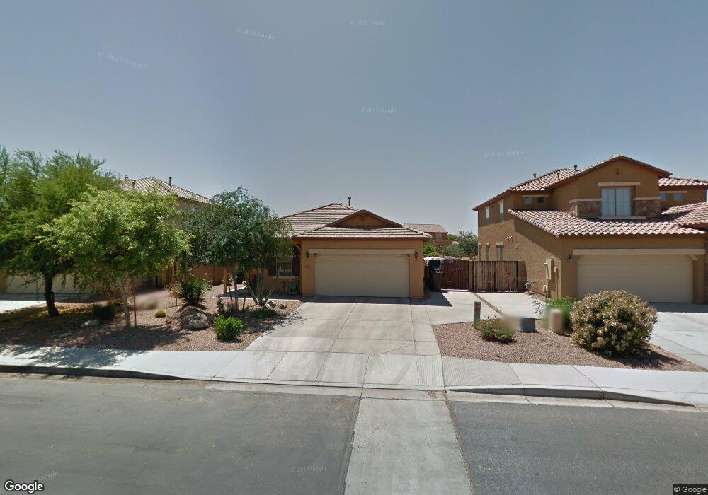 1401 E Chestnut Ln, Gilbert, AZ 85298 - photo 1