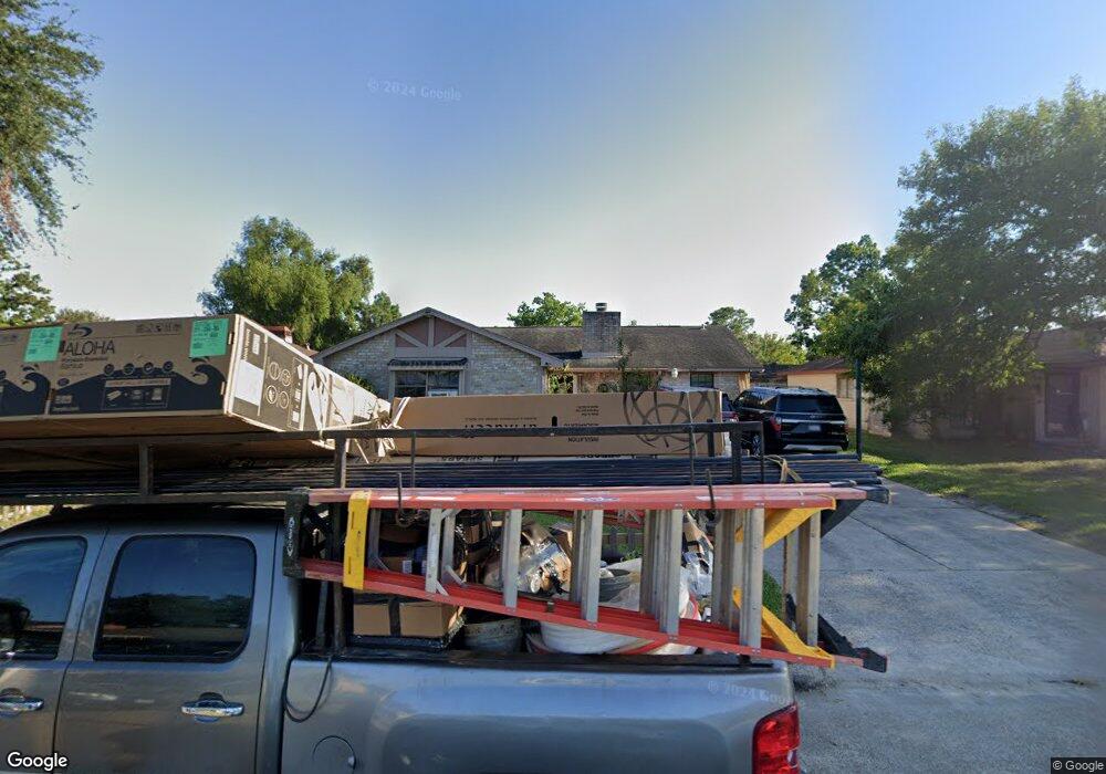 1615 Talbrook Dr, Houston, TX 77038 - photo 1