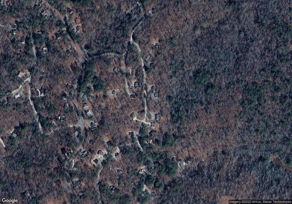 LT504 Modal Ln, Ellijay, GA 30540 - photo 1