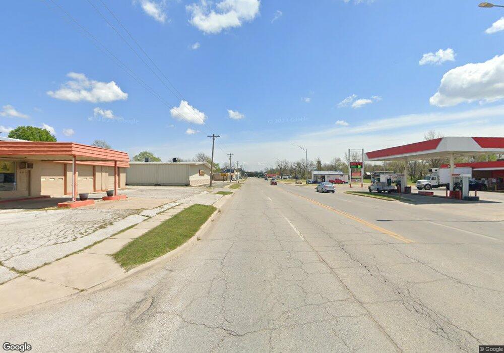 2110 Wc Rogers Blvd, Skiatook, OK 74070 - photo 1