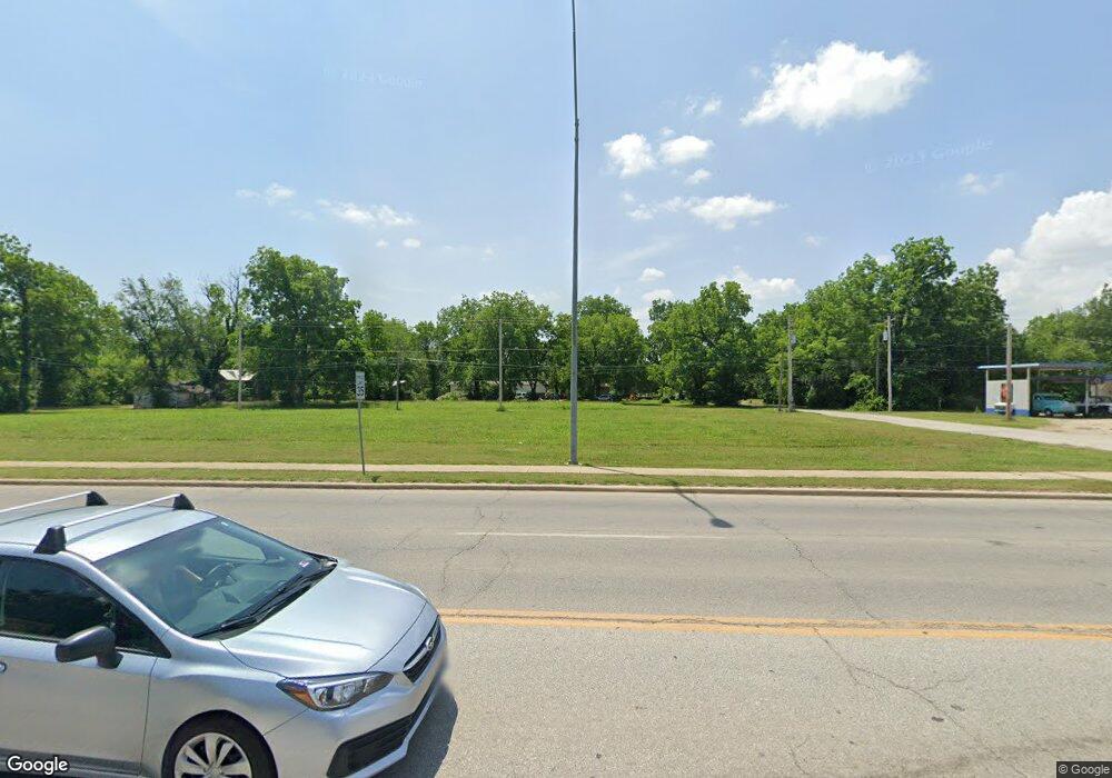 602 Wc Rogers Blvd, Skiatook, OK 74070 - photo 1