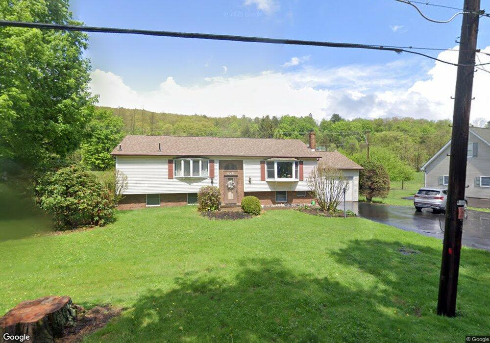 825 Church St, Hawley, PA 18428 - photo 1