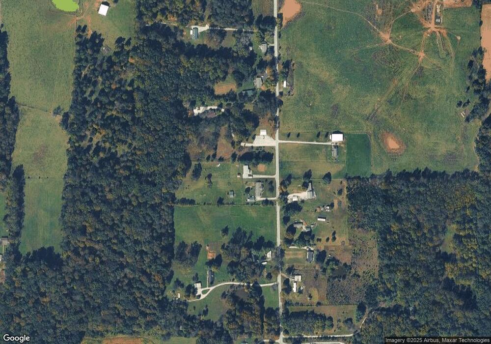 499 Pfrimmers Chapel Rd SE, Corydon, IN 47112 - photo 1