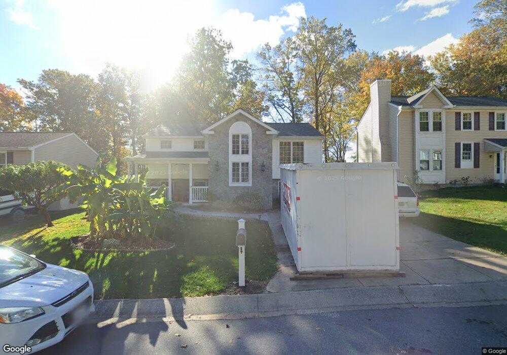 6113 Kyle Leaf Ct, Elkridge, MD 21075 - photo 1