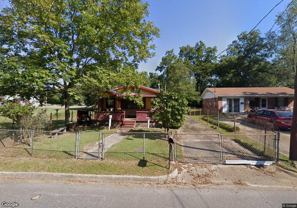 1003 E Adams St, Dothan, AL 36303 - photo 1