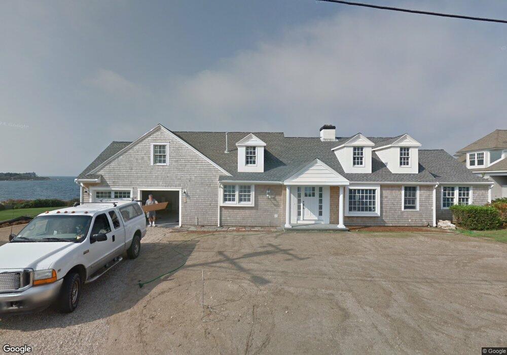 41 Sunset Point Rd, North Falmouth, MA 02556 - photo 1