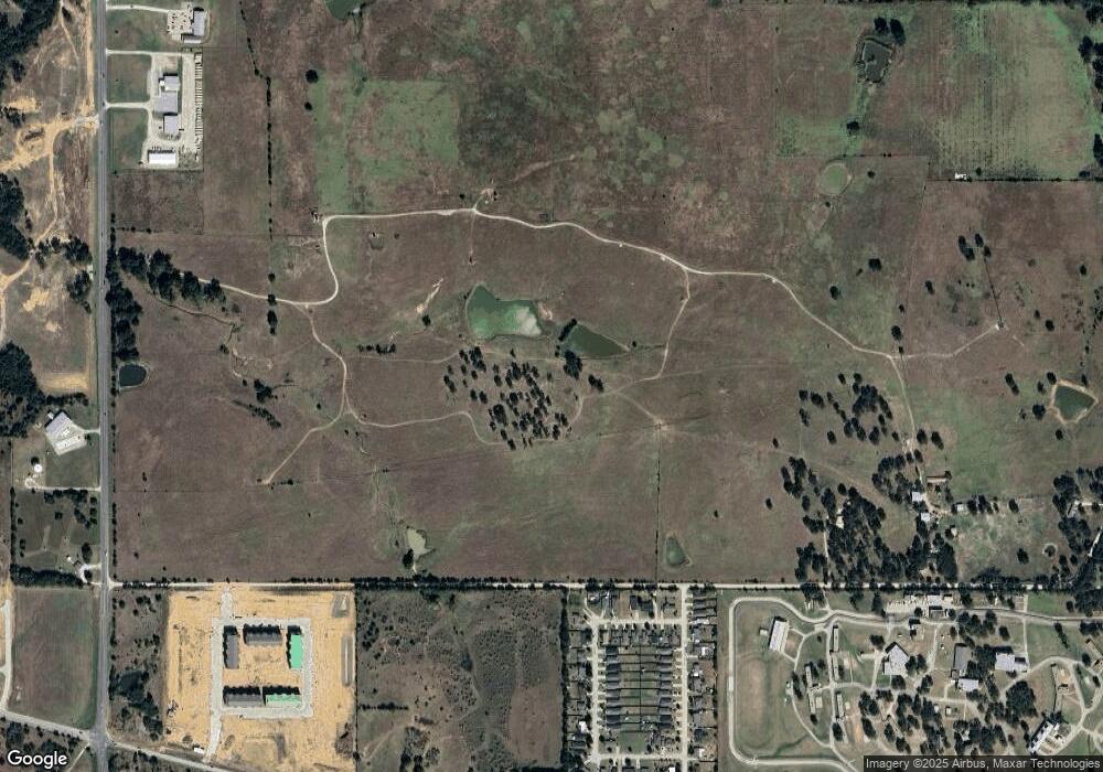 TBD Cr 151, Gainesville, TX 76240 - photo 1