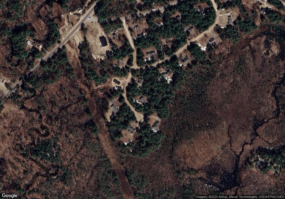 45 Fox Run Rd, Tamworth, NH 03886 - photo 1