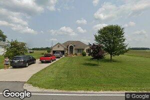 7165 Nissen Rd, Curtice, OH 43412