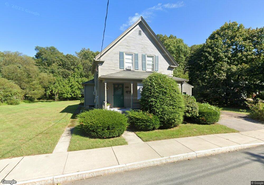 100 Lewis St, Franklin, MA 02038 - photo 1