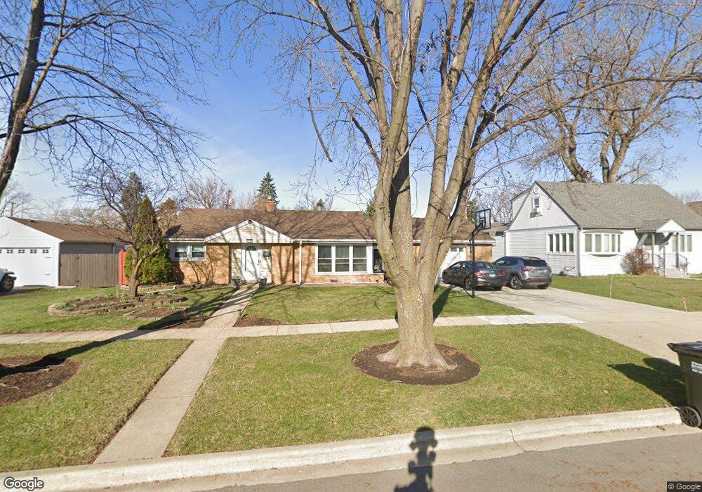 4304 Judd Ave, Schiller Park, IL 60176 - photo 1